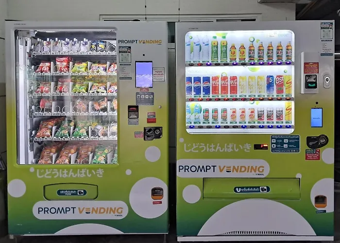 シャトー ドゥ スクンビット アパートホテル バンコク都